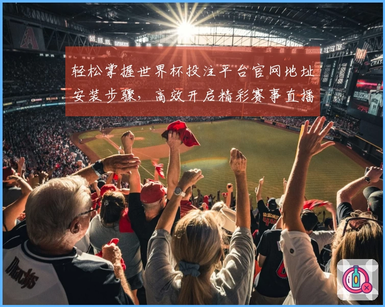 轻松掌握世界杯投注平台官网地址安装步骤，高效开启精彩赛事直播体验