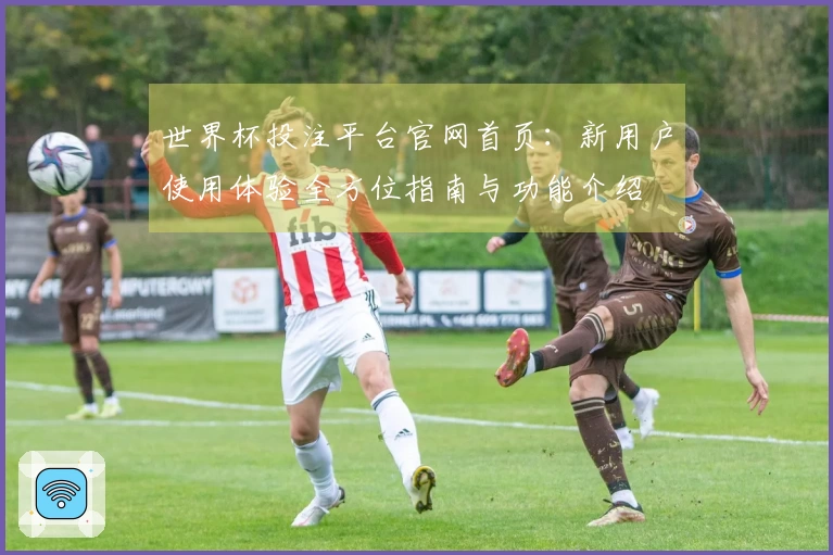 世界杯投注平台官网首页：新用户使用体验全方位指南与功能介绍