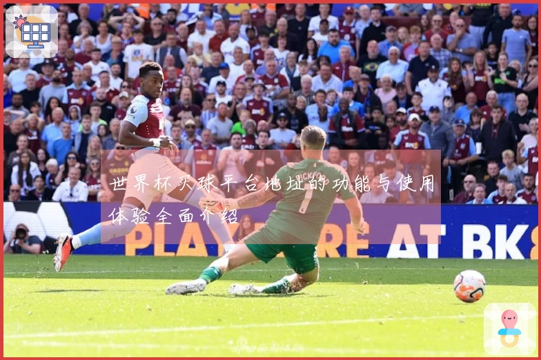 世界杯买球平台地址的功能与使用体验全面介绍