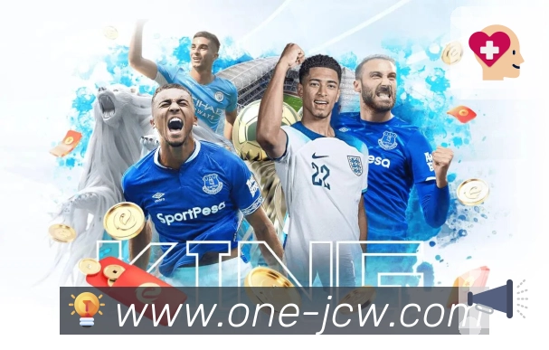 竞彩足球 Sports 官方视觉图